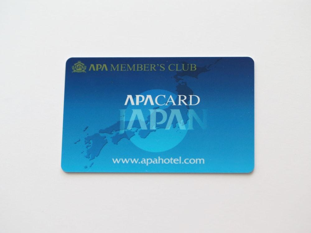 Apa Hotel Tonami Ekimae Luaran gambar