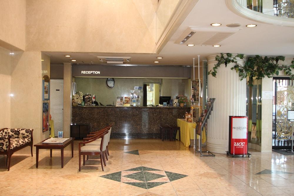 Apa Hotel Tonami Ekimae Luaran gambar
