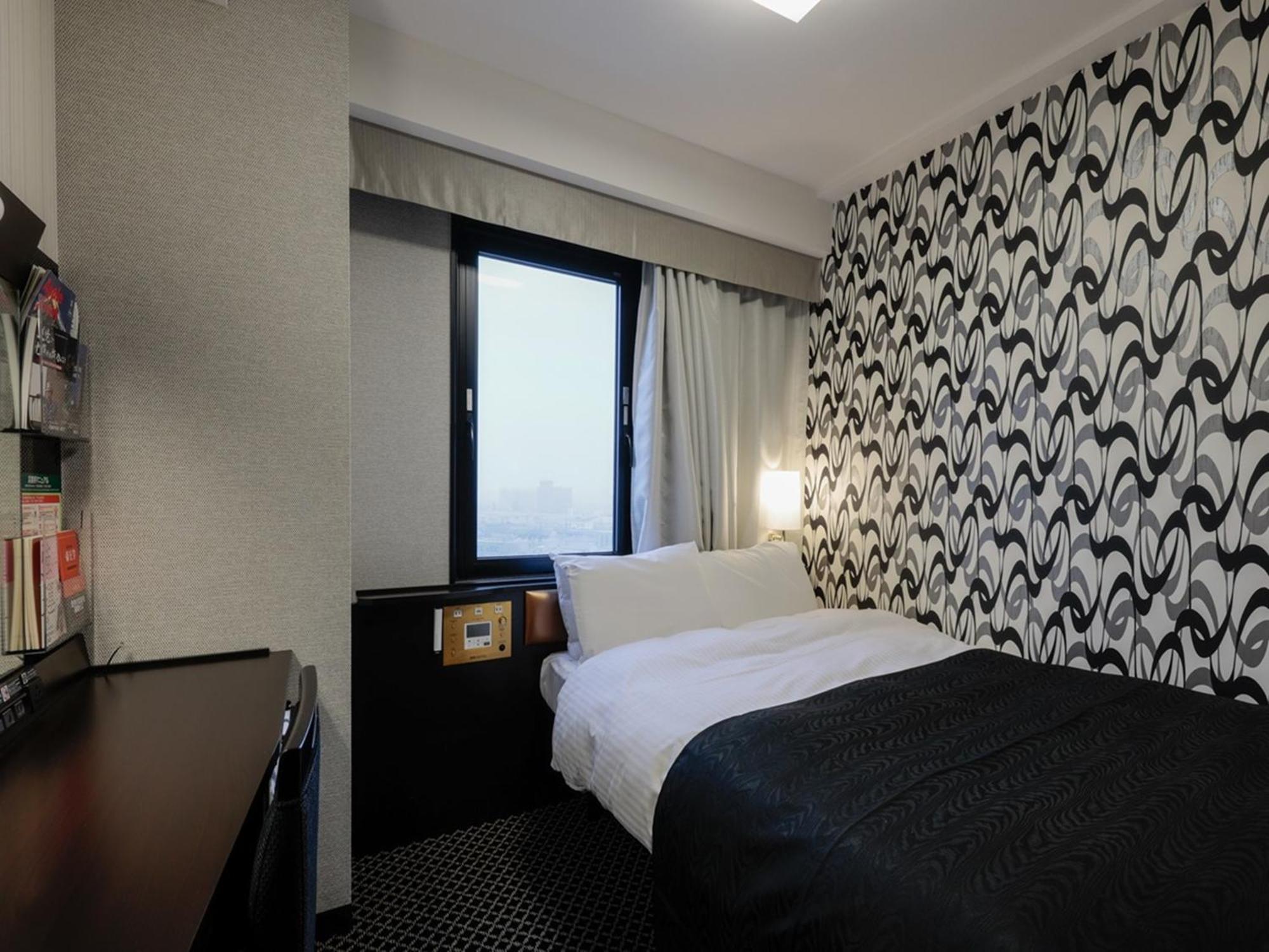 Apa Hotel Tonami Ekimae Luaran gambar