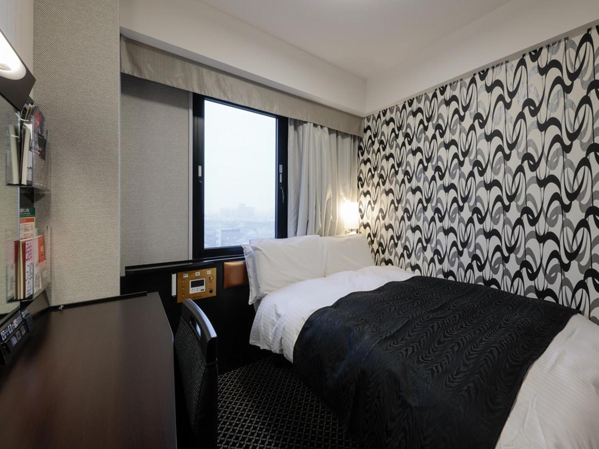 Apa Hotel Tonami Ekimae Luaran gambar