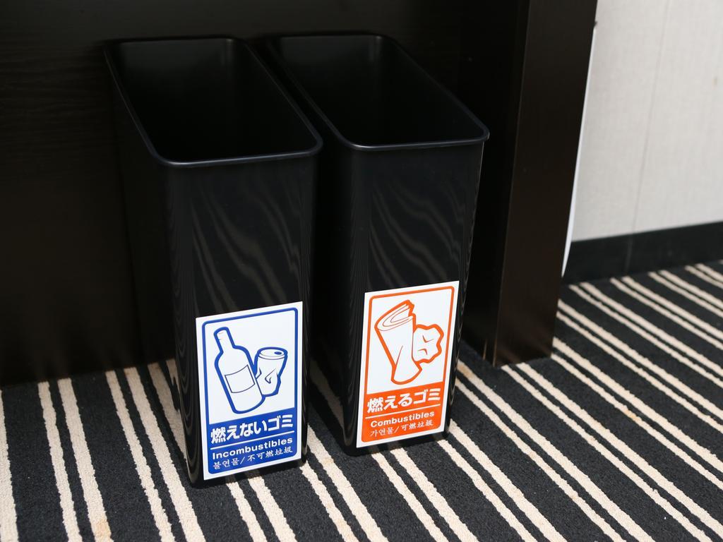 Apa Hotel Tonami Ekimae Luaran gambar