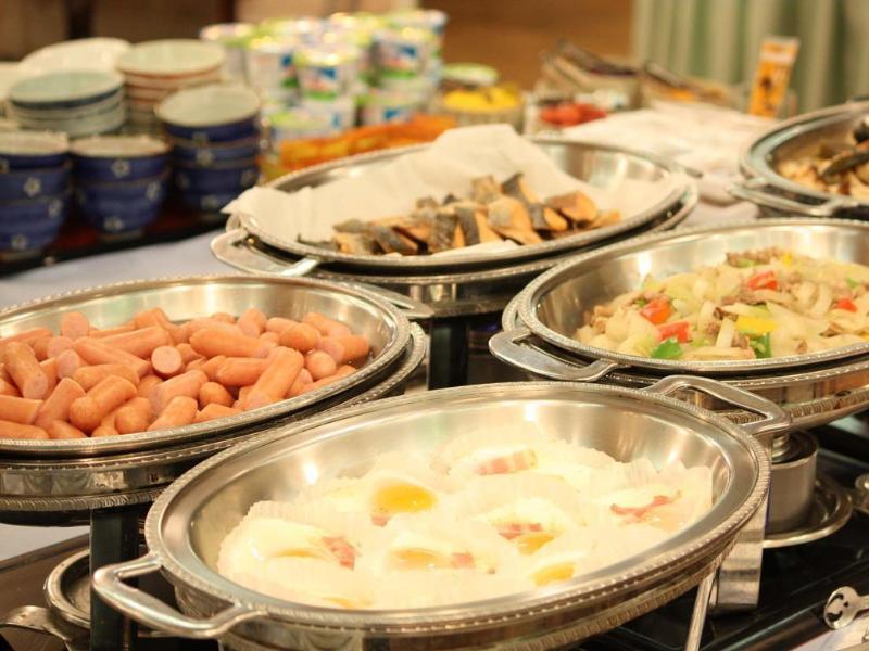 Apa Hotel Tonami Ekimae Luaran gambar