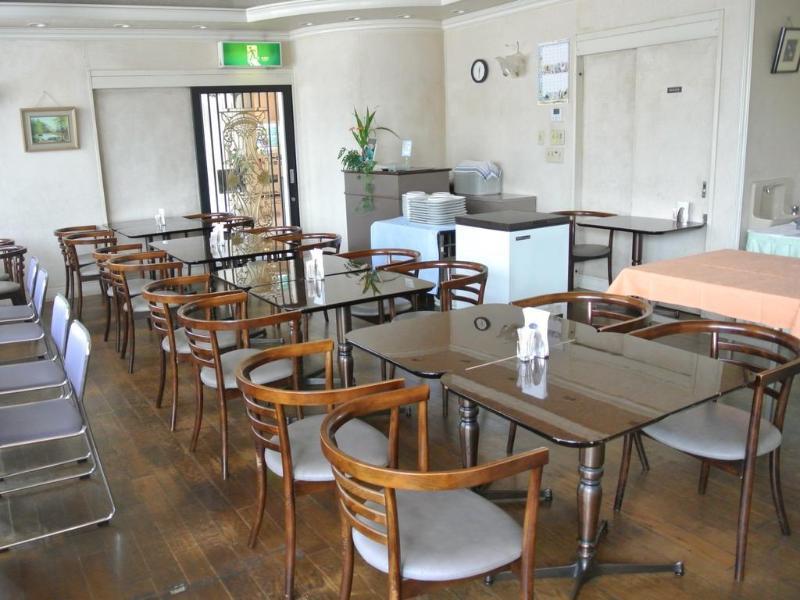 Apa Hotel Tonami Ekimae Luaran gambar